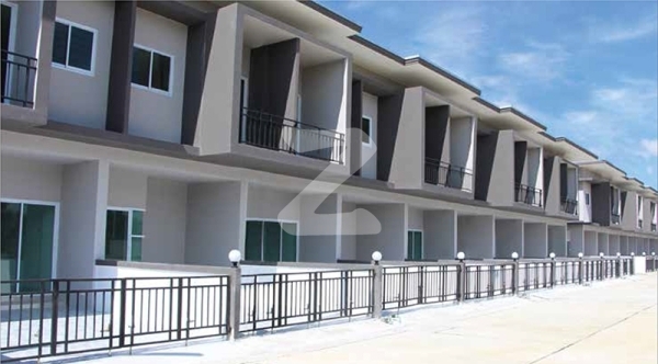 พีดี เฮ้าส์ ปลวกแดง PD House Pluakdaeng