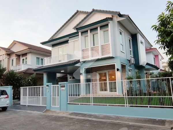 มัณฑนา บางนา กม.13 Mantana Bangna Km.13
