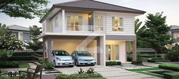 อินนิซิโอ รังสิต-คลอง 3 Inizio Rangsit-Klong 3