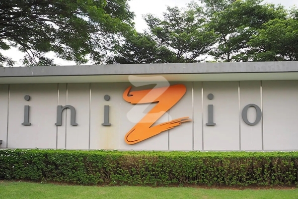 อินนิซิโอ รังสิต-คลอง 3 Inizio Rangsit-Klong 3