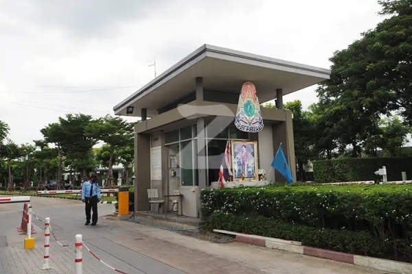 อินนิซิโอ รังสิต-คลอง 3 Inizio Rangsit-Klong 3