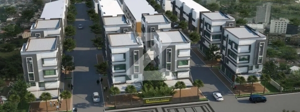 บิสซิเนส ทาวน์ เทพารักษ์ Business Town Thepharak