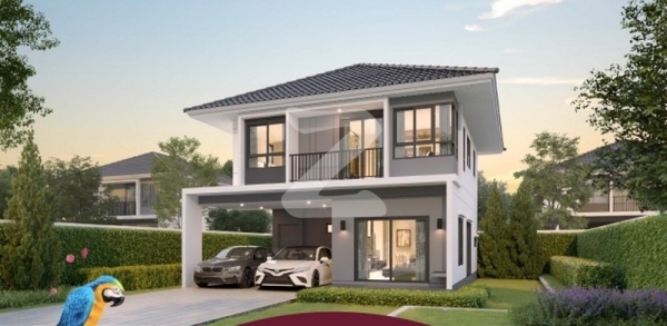 ศุภาลัย ปาล์มวิลล์ ระยอง Supalai Palm Ville Rayong