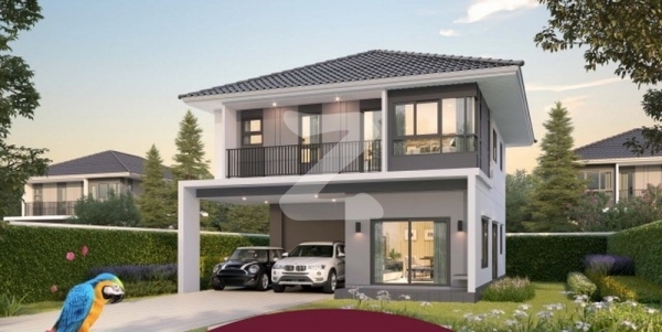 ศุภาลัย ปาล์มวิลล์ ระยอง Supalai Palm Ville Rayong