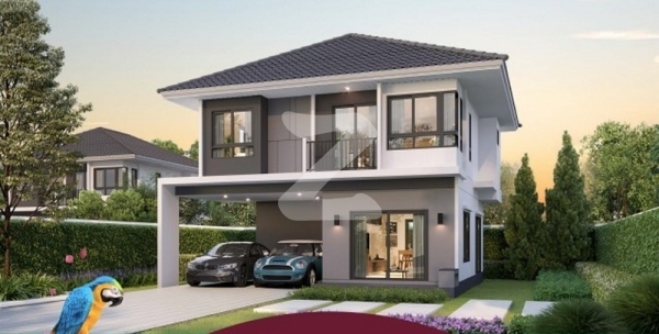 ศุภาลัย ปาล์มวิลล์ ระยอง Supalai Palm Ville Rayong