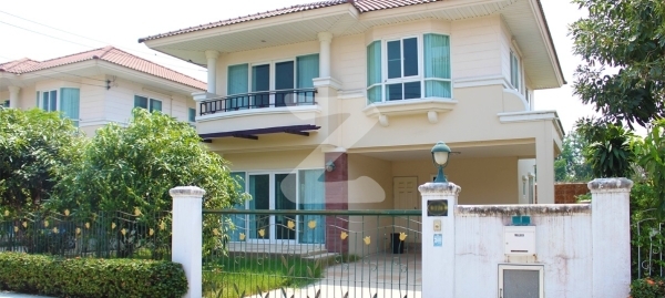 ศุภาลัย พาร์ควิลล์ รามอินทรา 5 Supalai Park Ville Ramintra 5