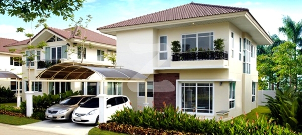 ศุภาลัย พาร์ควิลล์ รามอินทรา 5 Supalai Park Ville Ramintra 5