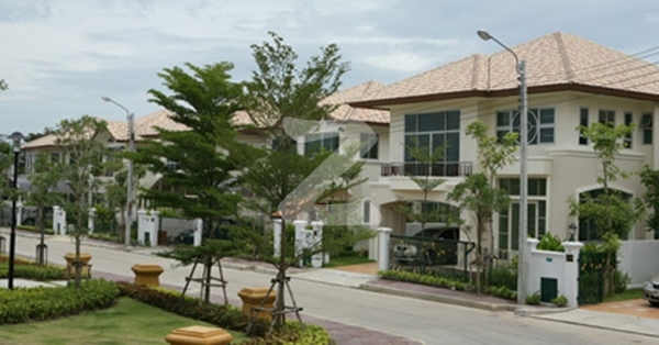 ศุภาลัย พาร์ควิลล์ พหลโยธิน-รามอินทรา กม.1 Supalai Park Ville Phaholyothin-Ramintra km.1