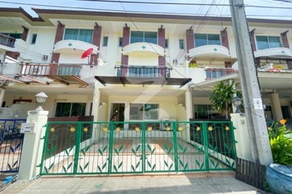 ศุภาลัย พาร์ควิลล์ 2 พหลโยธิน-รามอินทรา กม.1 Supalai Park Ville 2 Phaholyothin-Ramintra km.1
