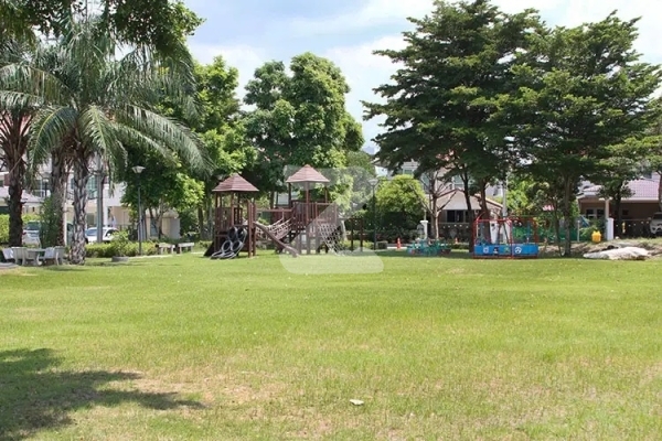 ศุภาลัย พาร์ควิลล์ รามอินทรา 23 Supalai park Ville Ramintra 23