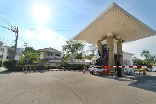 ศุภาลัย วิลล์ รัตนาธิเบศร์ Supalai Ville Rattanathibet