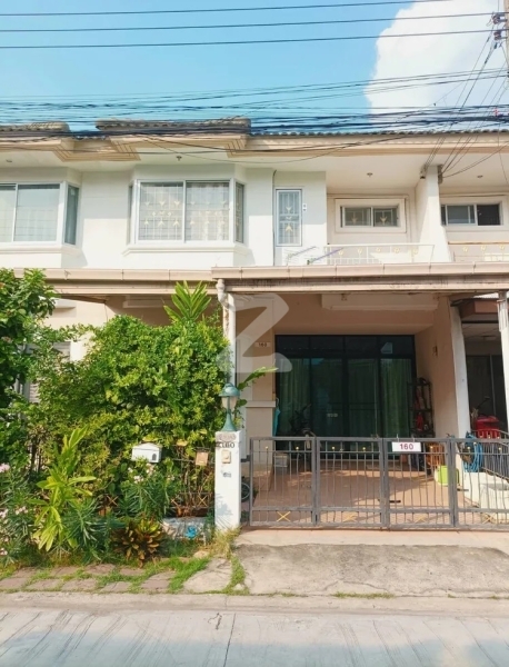 ศุภาลัย วิลล์ รัตนาธิเบศร์ Supalai Ville Rattanathibet