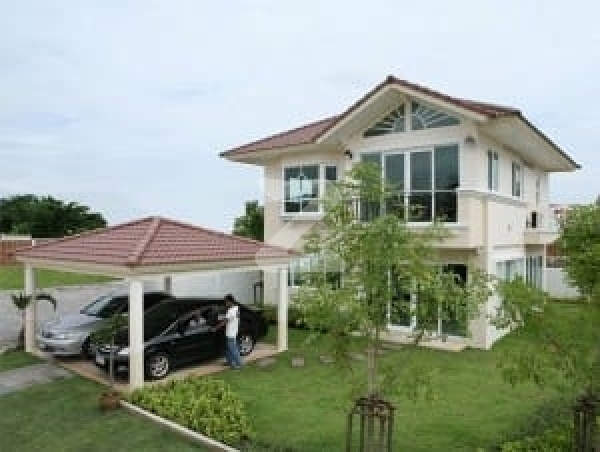 ศุภาลัย วิลล์ ราชพฤกษ์-เพชรเกษม 48 Supalai Ville Ratchaphruek-Phetkasem 48