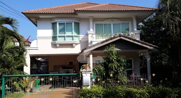 ศุภาลัย วิลล์ วงแหวน-รัตนาธิเบศร์ Supalai Ville Wongwaen-Rattanathibet
