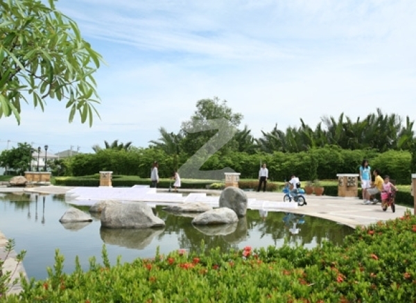 ศุภาลัย ออร์คิด ปาร์ค วงแหวน-พระราม 2 Supalai Orchid Park Wongwaen-Rama 2