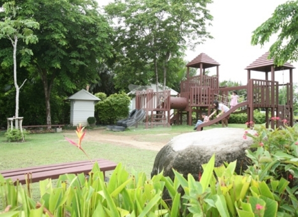 ศุภาลัย ออร์คิด ปาร์ค วงแหวน-พระราม 2 Supalai Orchid Park Wongwaen-Rama 2