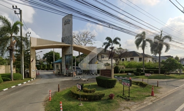 ศุภาลัย ออร์คิด ปาร์ค 1 Supalai Orchid Park 1
