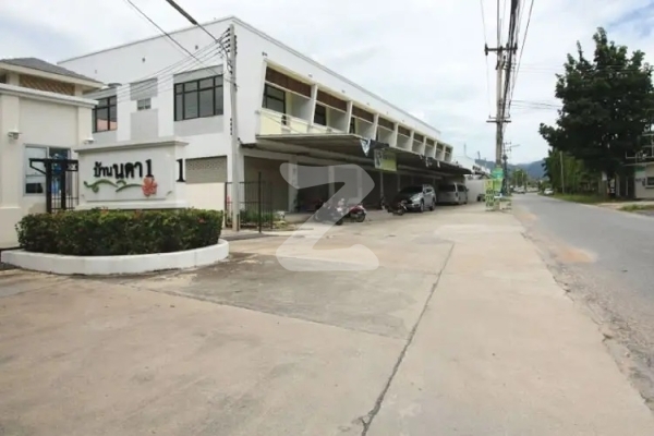 บ้านนดา Baan Nada
