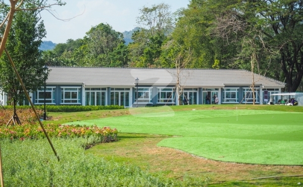 ศุภวัฒนาลัย สระบุรี Supalai Wellness Valley Saraburi