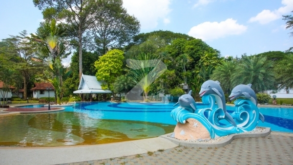 ศุภวัฒนาลัย สระบุรี Supalai Wellness Valley Saraburi