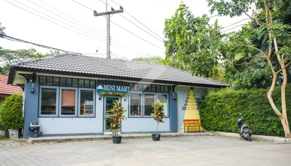 ศุภวัฒนาลัย สระบุรี Supalai Wellness Valley Saraburi