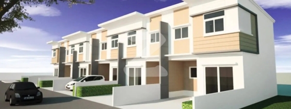 โนโว วิลล์ วงแหวน-ลำลูกกา คลอง 3 Novo Ville Wongwaen-Lumlukka Klong 3