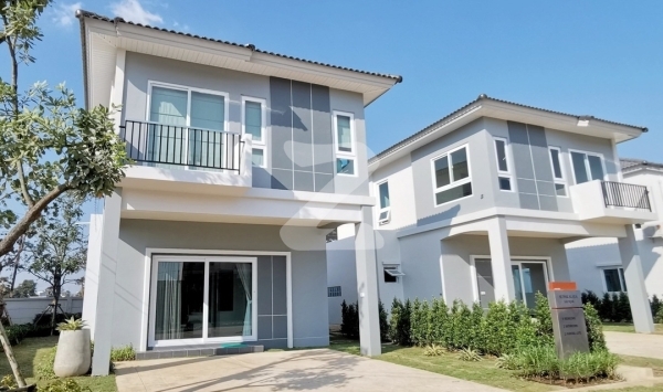ศุภาลัย ปาล์มสปริงส์ สระบุรี-แก่งคอย Supalai Palm Springs Saraburi-Kaeng Khoi
