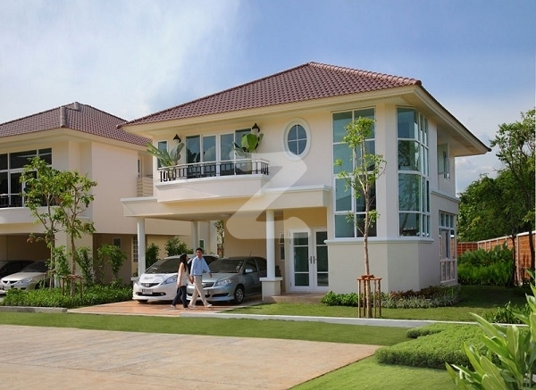 ศุภาลัย การ์เด้นวิลล์ แอร์พอร์ต เชียงใหม่ Supalai Garden Ville Airport Chiangmai