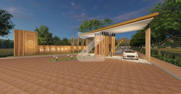 โพลเวอร์ โคฟ เชียงใหม่ Plover Cove Chiangmai