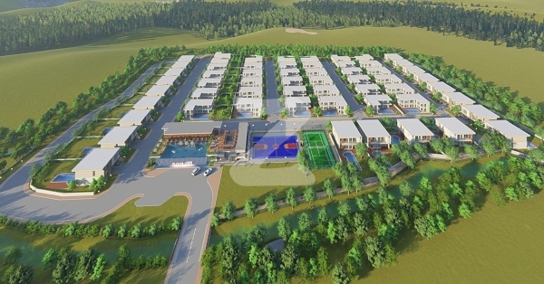 โพลเวอร์ โคฟ เชียงใหม่ Plover Cove Chiangmai