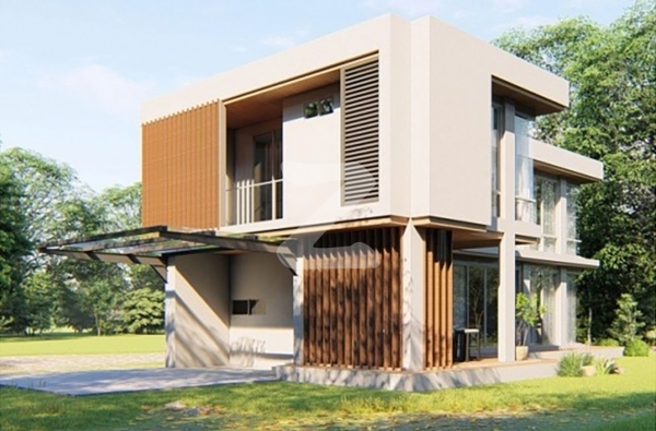 โพลเวอร์ โคฟ เชียงใหม่ Plover Cove Chiangmai