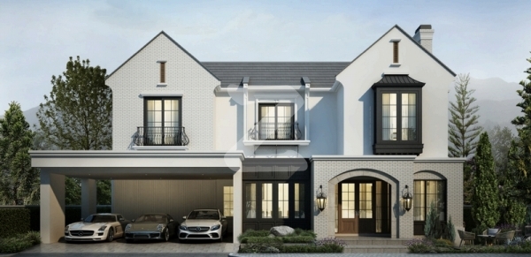 ฮาบิแทท รวมโชค Habitat Ruamchok