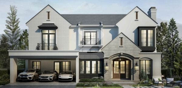 ฮาบิแทท รวมโชค Habitat Ruamchok