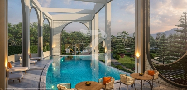 ฮาบิแทท รวมโชค Habitat Ruamchok