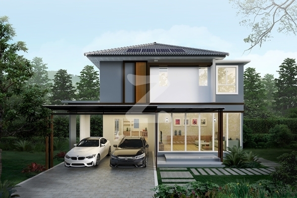 เทวี โฮม บ้านฉาง-หาดพลา Dhewee Home Ban Chang-Had Phala