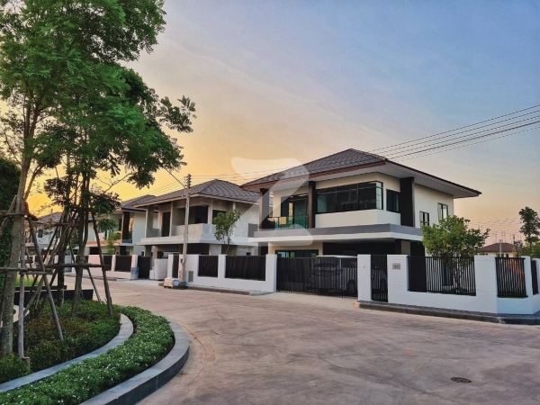 เดอะ ไฮ ไพรเวซี่ พุทธมณฑลสาย 7 The High Privacy Phutthamonthon Sai 7