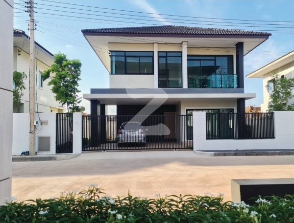 เดอะ ไฮ ไพรเวซี่ พุทธมณฑลสาย 7 The High Privacy Phutthamonthon Sai 7