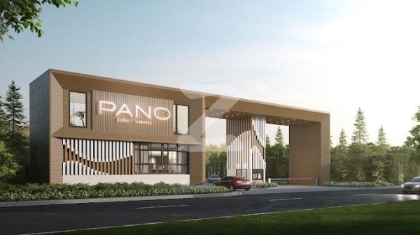 พาโน่ รังสิต-วงแหวน Pano Rangsit-Wongwaen