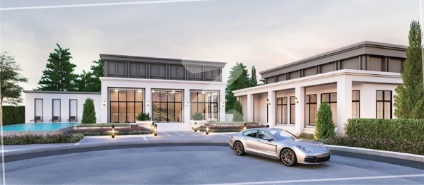เดอะ เรเดียนท์ บางใหญ่-เวสต์เกต The Radiant Bangyai-Westgate