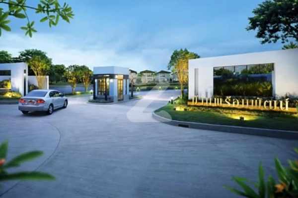 บ้านพร้อมพัฒน์ 1 รามอินทรา Baan Phromphat 1 Ramintra