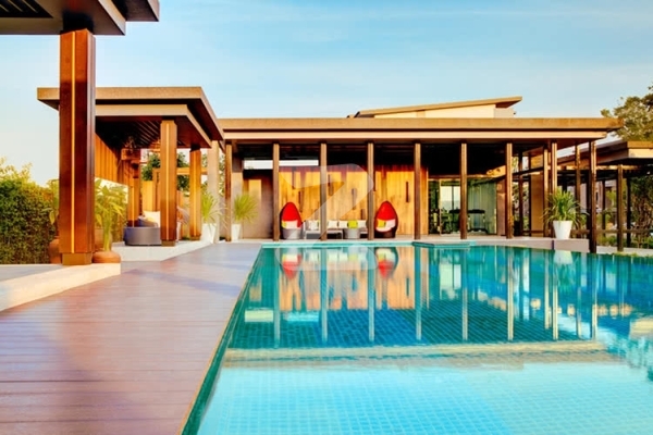 ทาวน์ อเวนิว พระราม 2 Town Avenue Rama 2