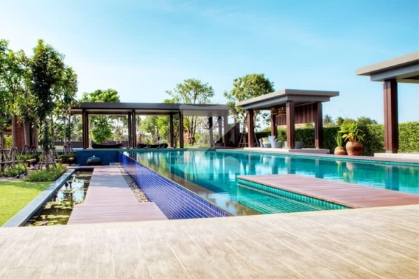 ทาวน์ อเวนิว พระราม 2 Town Avenue Rama 2