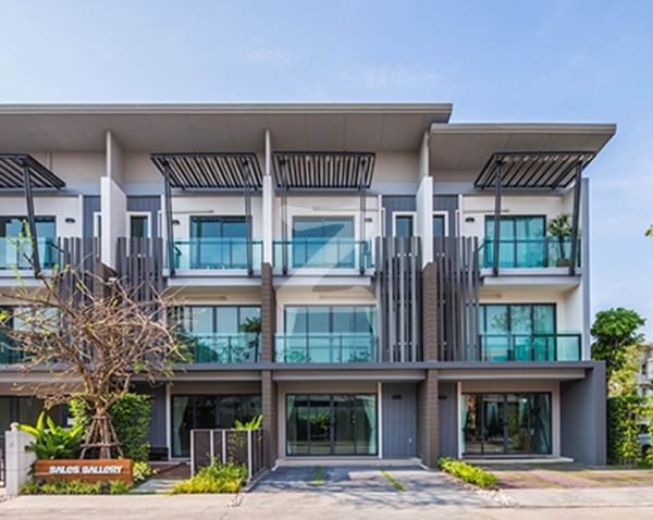 ทาวน์ อเวนิว พระราม 2 Town Avenue Rama 2