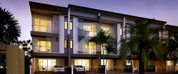 ทาวน์ อเวนิว ศรีนครินทร์ Town Avenue Srinakarin