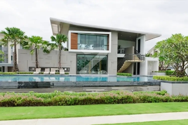 ทาวน์ อเวนิว ศรีนครินทร์ Town Avenue Srinakarin