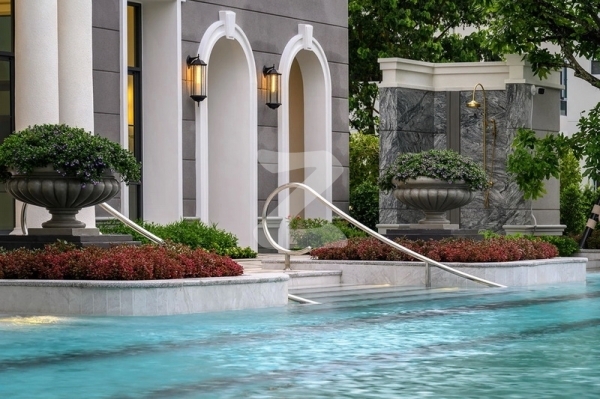 เศรษฐสิริ บางนา กม.10 Setthasiri Bangna km.10