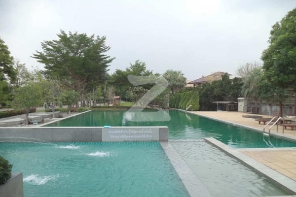 สราญสิริ ราชพฤกษ์-แจ้งวัฒนะ Saransiri Ratchaphruek-Chaengwattana