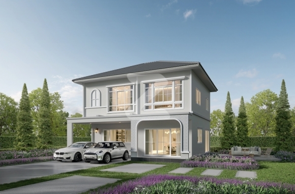คิว ดิสทริค ติวานนท์-รังสิต Q District Tiwanon-Rangsit