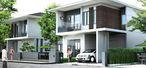 เดอะ ทรัสต์ วิลล์ วัชรพล-หทัยราษฎร์ The Trust Ville Watcharapol-Hathairat