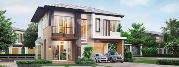 คาซ่า แกรนด์ เพชรเกษม-สาย 1 Casa Grand Petchkasem-Sai 1